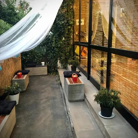 Room In Bb - Double Room In Hotel Villa Alexandra *