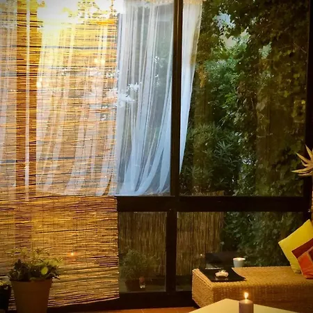 게스트하우스 Room In Bb - Double Room In Hotel Villa Alexandra